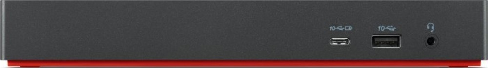 Lenovo ThinkPad Thunderbolt 4 Workstation Dock (40 links