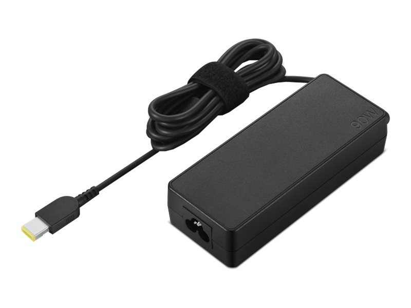 Lenovo ThinkCentre II - Netzteil - AC - 90 Watt vo