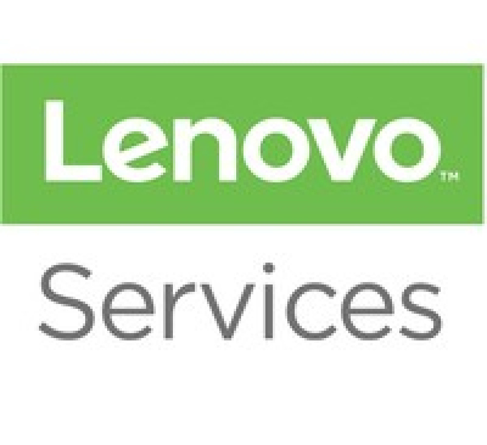 Lenovo Premier Support Upgrade - Serviceerweiterun