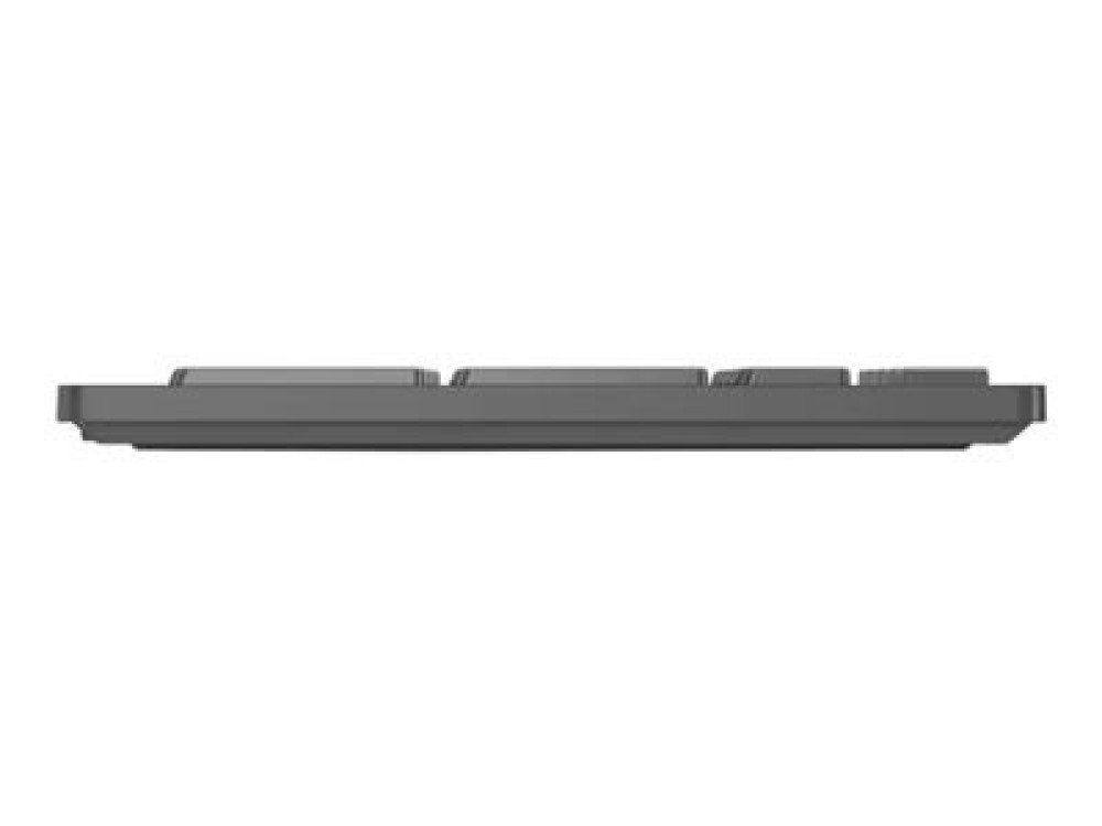 Lenovo Go Wireless Numeric Keypad - Tastenfeld hin hinten