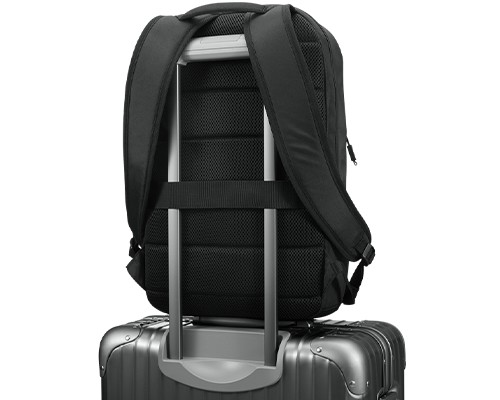 Lenovo ThinkPad Essential 16-inch Backpack (Eco) 4 oben