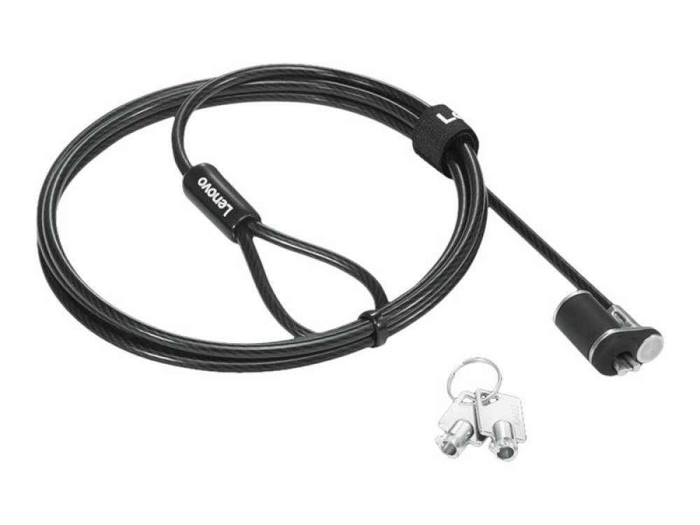 Lenovo NanoSaver Essential - Sicherheitskabelschlo