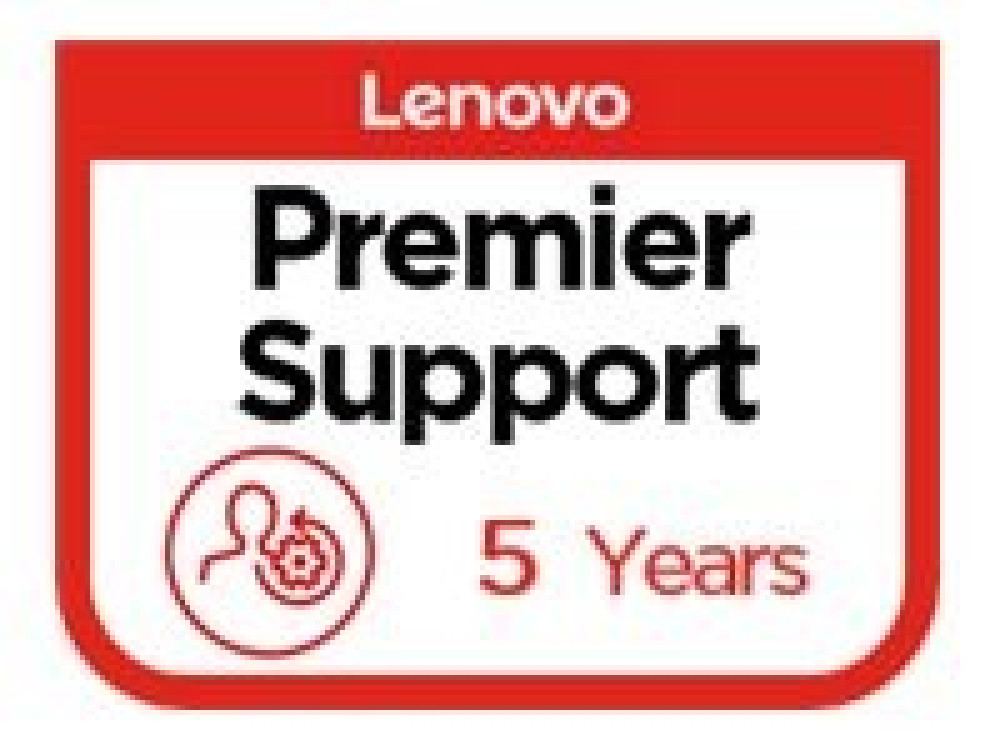 Lenovo Premier Support - Serviceerweiterung - Arbe