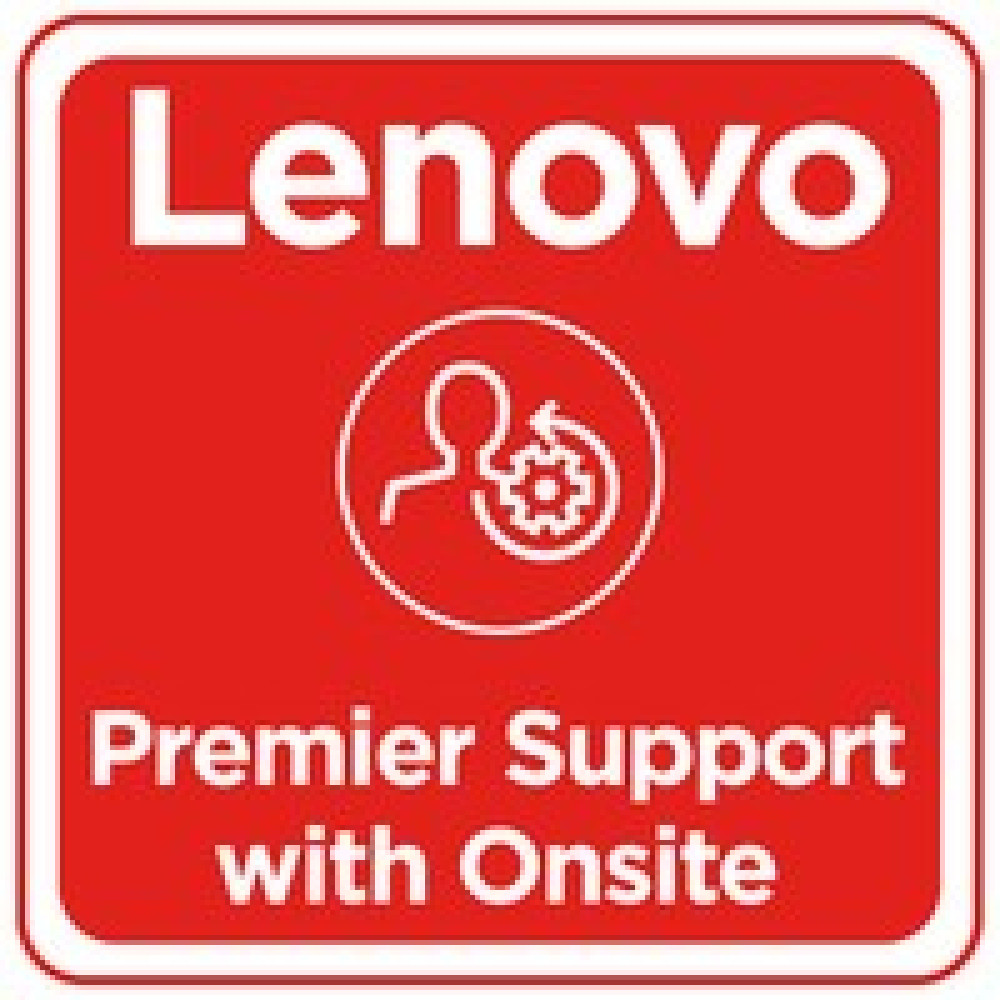 Lenovo Premier Support Upgrade - Serviceerweiterun
