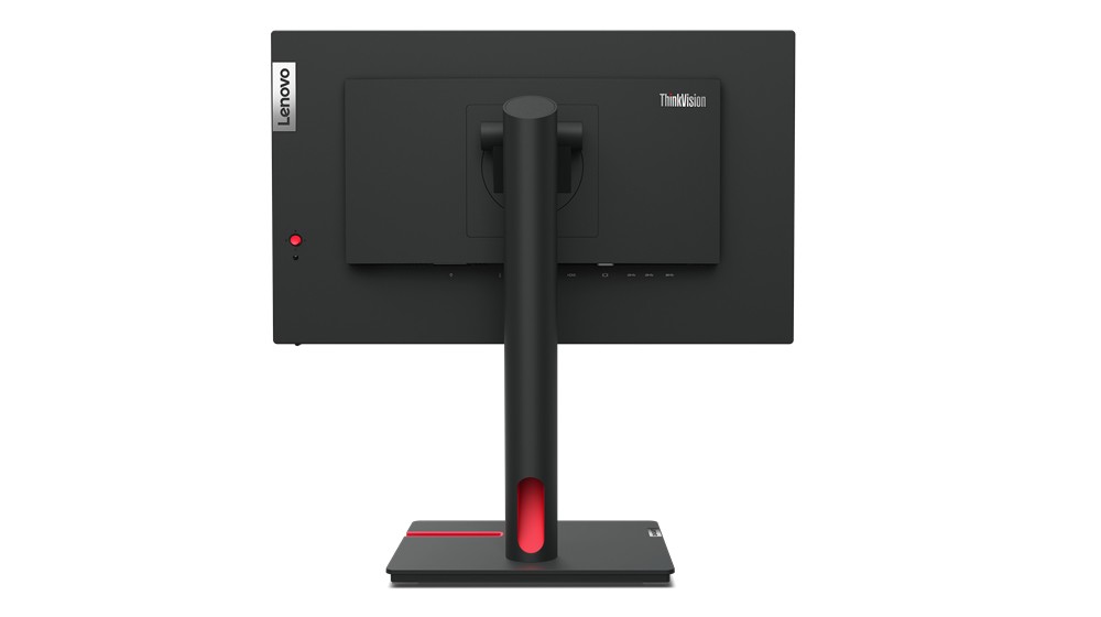 Lenovo ThinkVision T22i-30 54,6 cm (21.5 Zoll) 192 rechts
