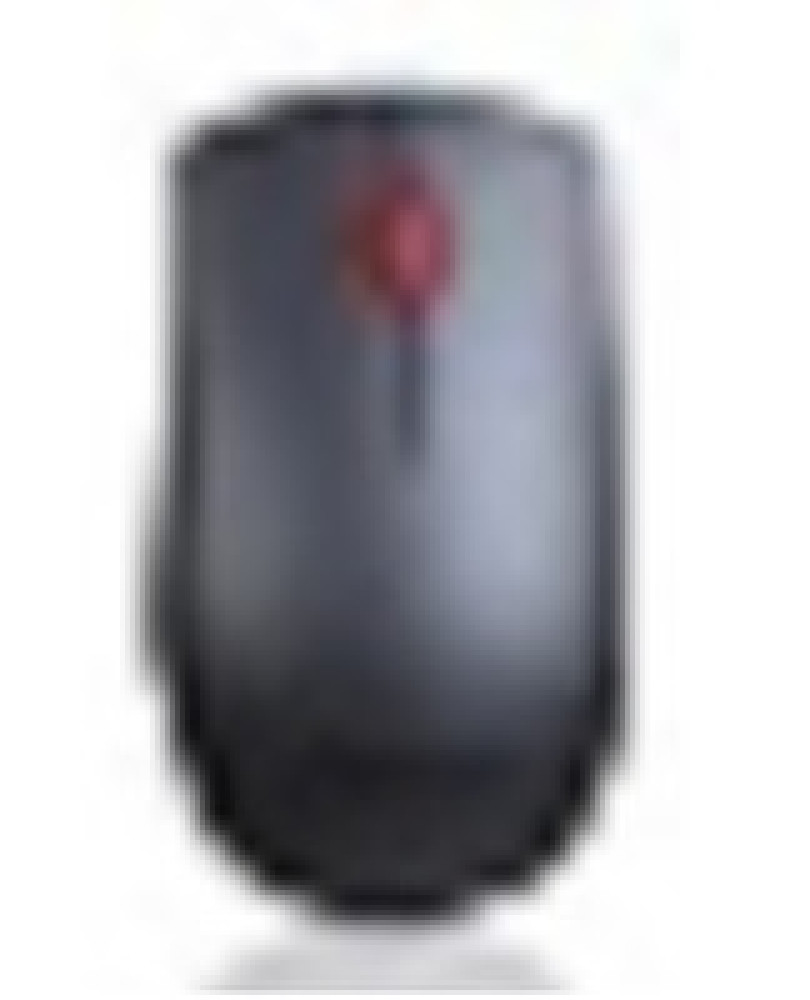 Lenovo Professional - Maus - Laser - 5 Tasten - ka