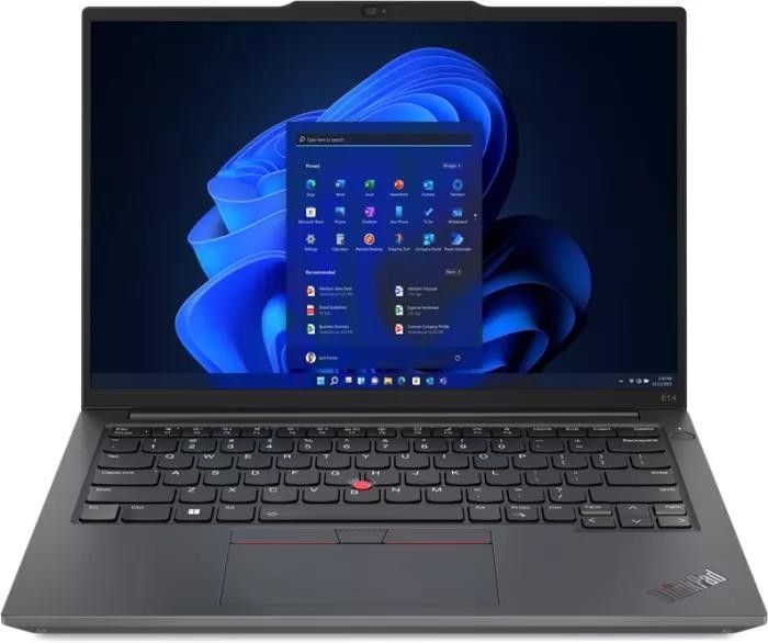 Lenovo ThinkPad E14 G5 (AMD), Ryzen 5 7530U, 16GB