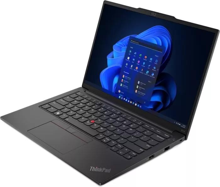 Lenovo ThinkPad E14 G5 (AMD), Ryzen 5 7530U, 16GB rechts