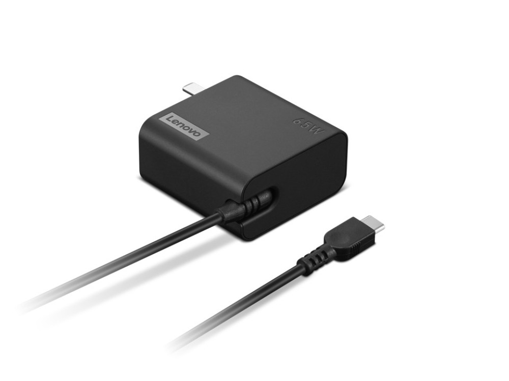 Lenovo 4X21L54610 Netzteil & Spannungsumwandler Dr hinten