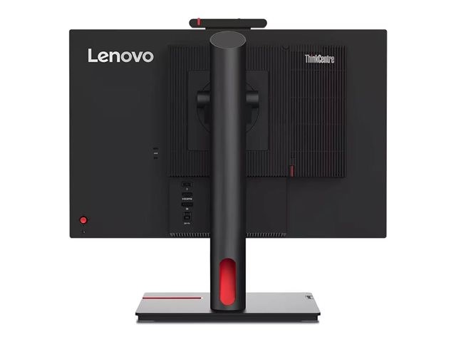 Lenovo ThinkCentre Tiny-in-One 22 Gen 5 - LED-Moni oben
