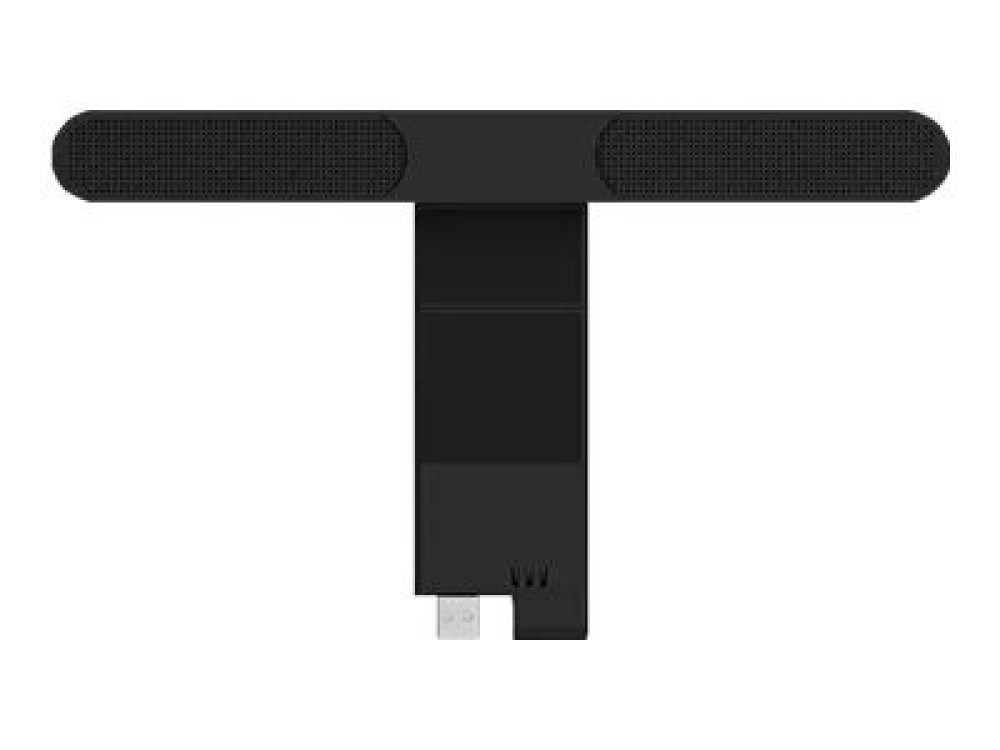 Lenovo ThinkVision MS30 - Soundbar - für Monitor v