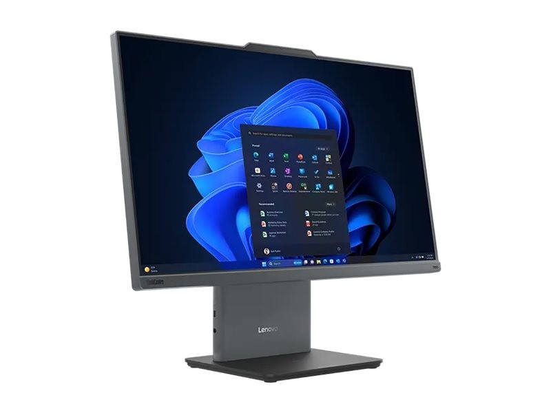 Lenovo ThinkCentre Neo 50a Gen 5 - All-in-One (Kom links