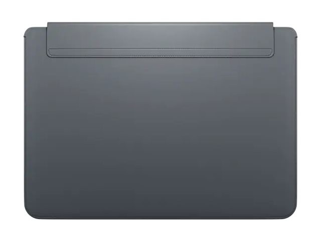 Lenovo Origami - Notebook-Hülle  unten unten
