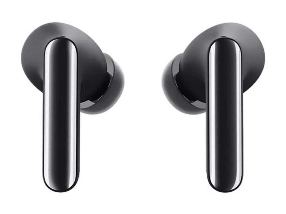 Lenovo - True Wireless-Kopfhörer mit Mikrofon  rec rechts
