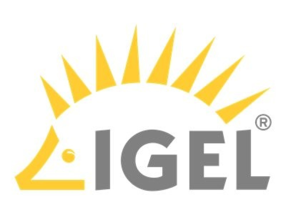 Igel OS Standard - Abonnement-Lizenz (5 Jahre) + P hinten
