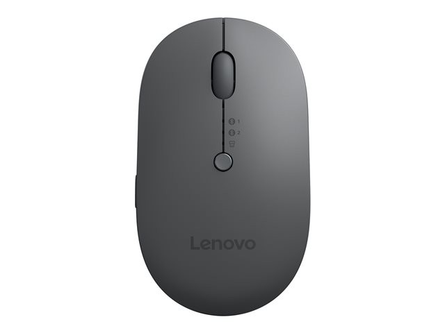 Lenovo Multi-Device - X9 Edition - Maus - 2.4 GHz,