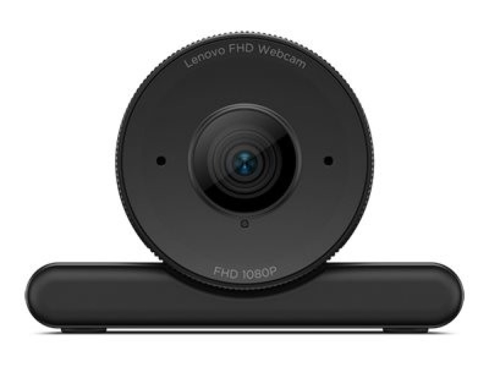 Lenovo - Webcam  vorne