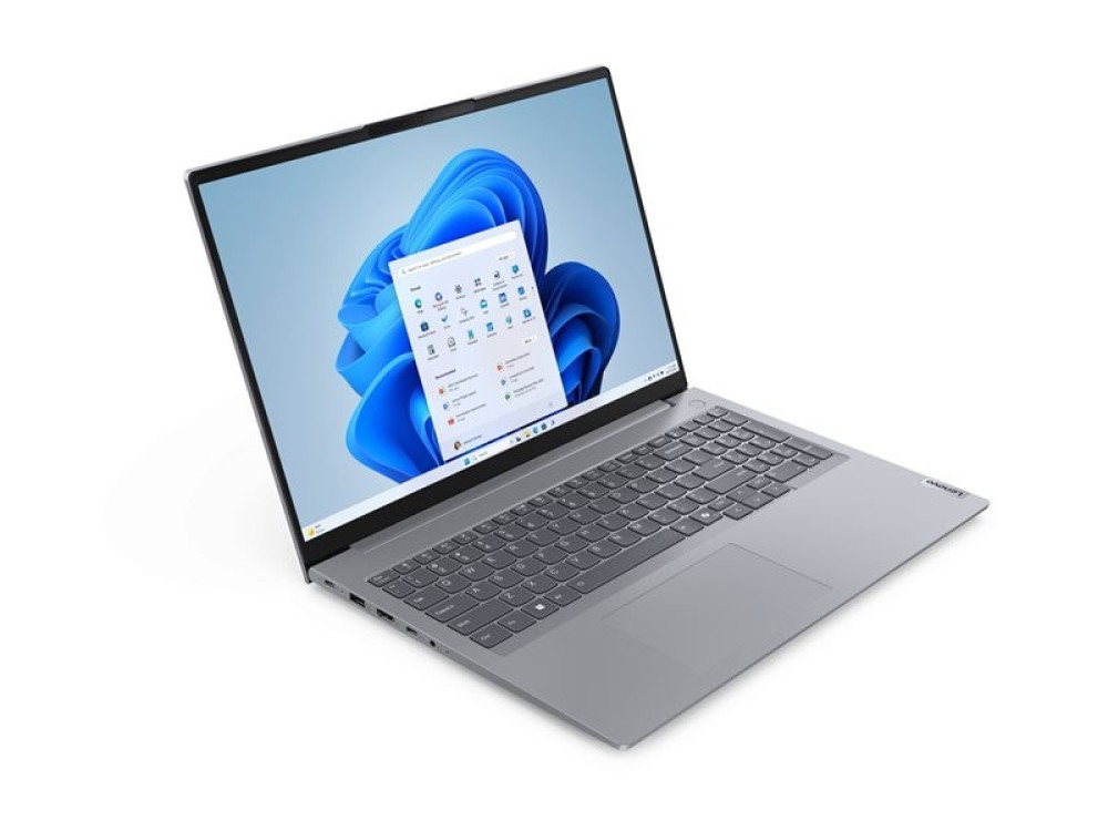 Lenovo ThinkBook 16 G7 ARP - 40.6 cm (16") - Ryzen hinten