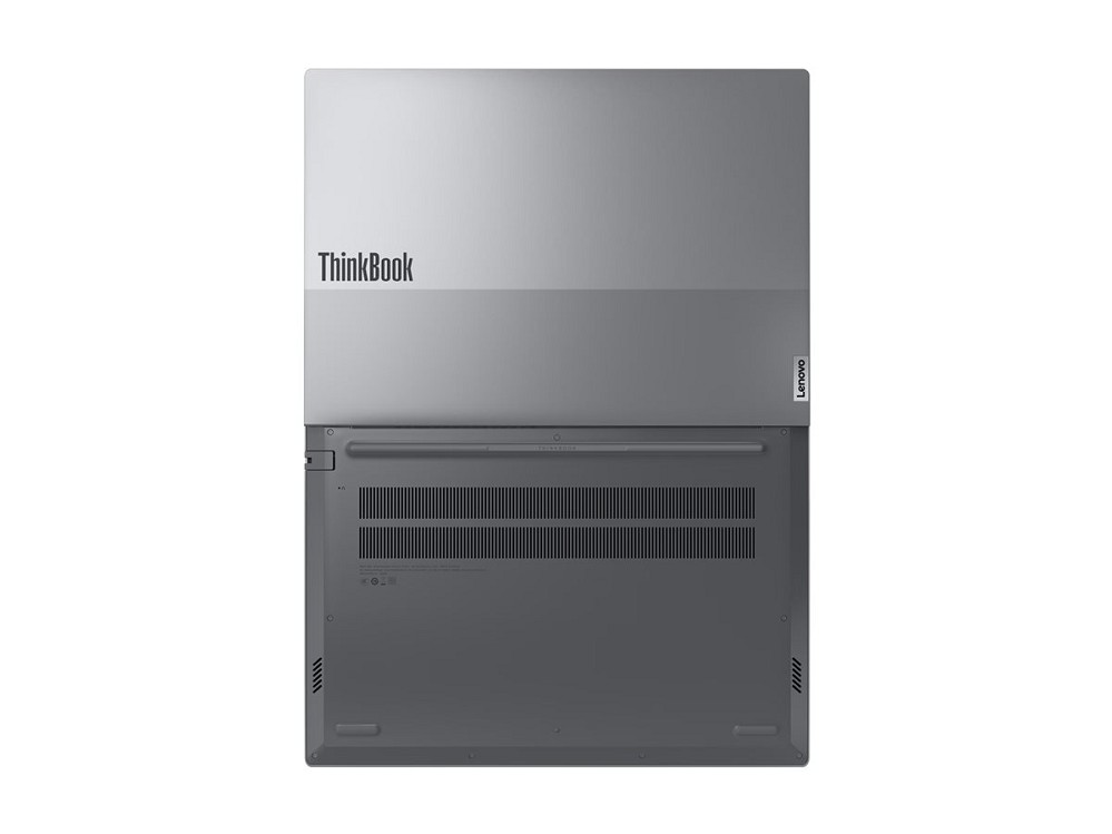Lenovo ThinkBook 16 G7 ARP - 40.6 cm (16") - Ryzen vorn links