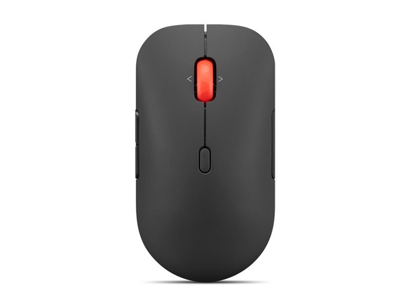 Lenovo Pro Plus 6050 - Maus - Multi-Mode - optisch