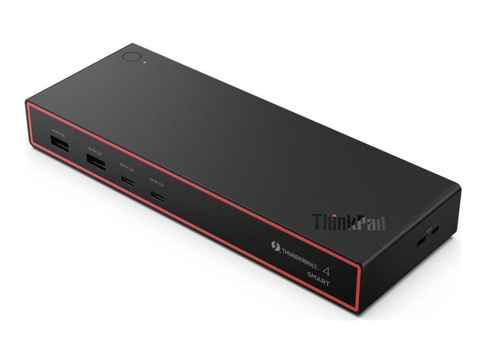 Lenovo ThinkPad Smart Dock 7500 Gen 2 - Dockingsta
