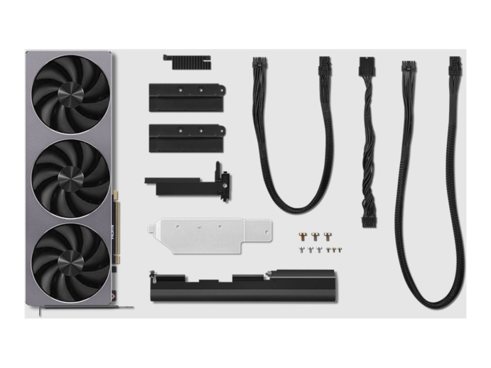 NVIDIA Grafikkarte - GeForce RTX 5080 - 16 GB GDDR
