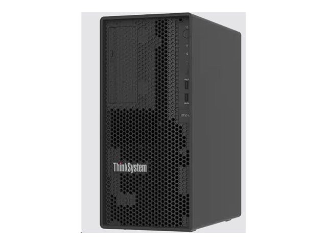 Lenovo ThinkSystem ST50 V3 - Server - Tower links links