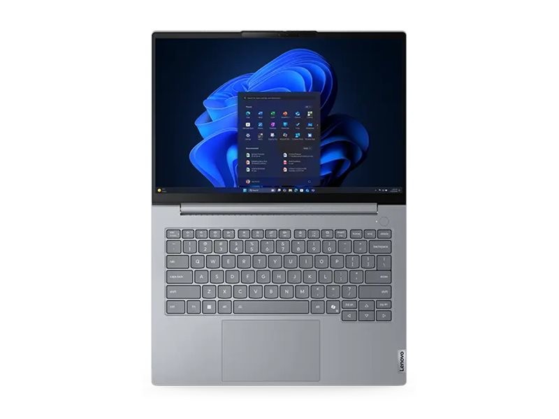 Lenovo ThinkBook 14 G9 AHP - AMD Ryzen 7 250 / 3.3 rechts