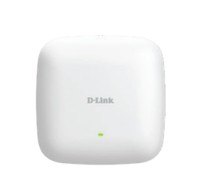 D-Link DAP-E9560 - Accesspoint - 1GbE, Wi-Fi vorne