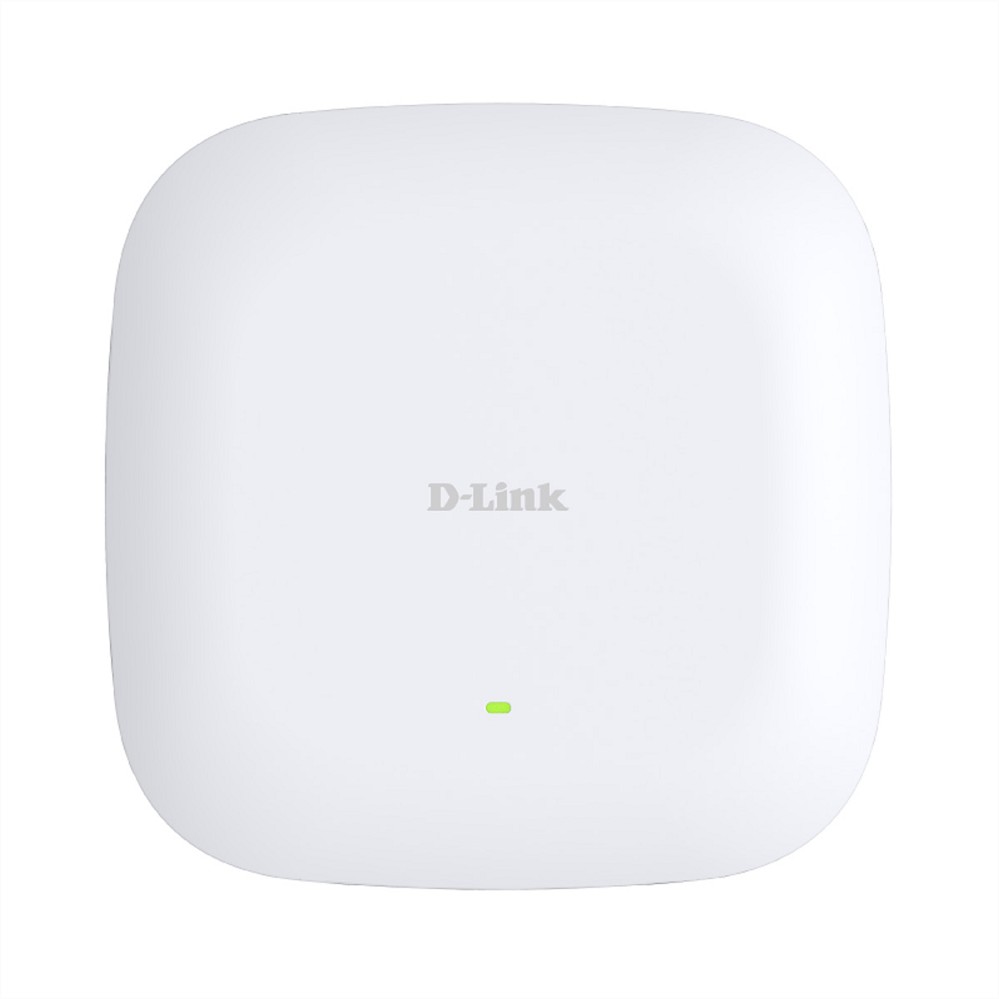 D-Link DAP-E9560 - Accesspoint - 1GbE, Wi-Fi hinte hinten