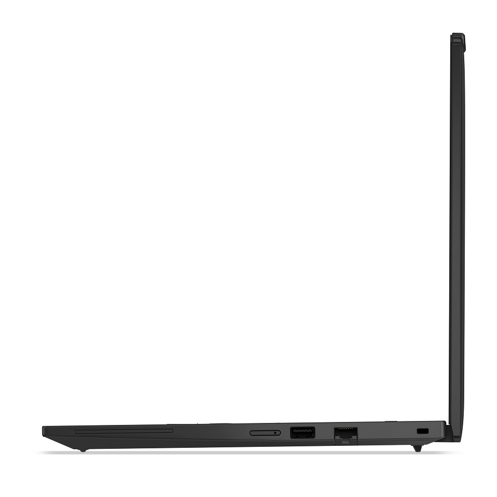 Lenovo ThinkPad T14 Gen 6 (AMD) Copilot+ PC AMD Ry vorn links