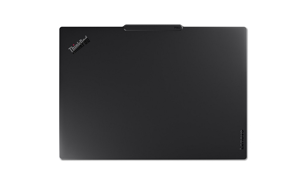 Lenovo ThinkPad P14s Gen 7 (AMD) AMD Ryzen AI 7 PR vorn rechts
