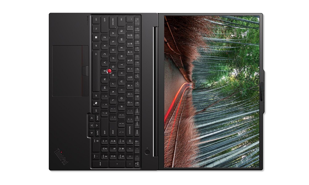 Lenovo Campus ThinkPad P16s Gen 5 - 16", Intel Core Ultra 9  links