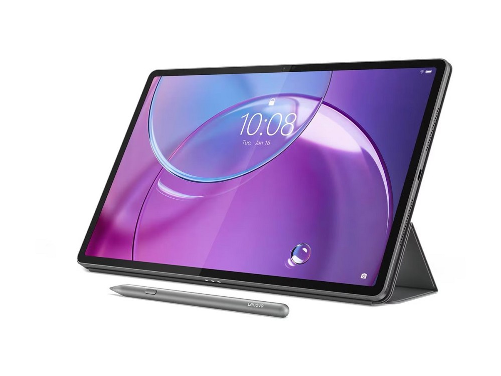 Lenovo Idea Tab Pro Gen 2 - Tablet - Android 16 od rechts