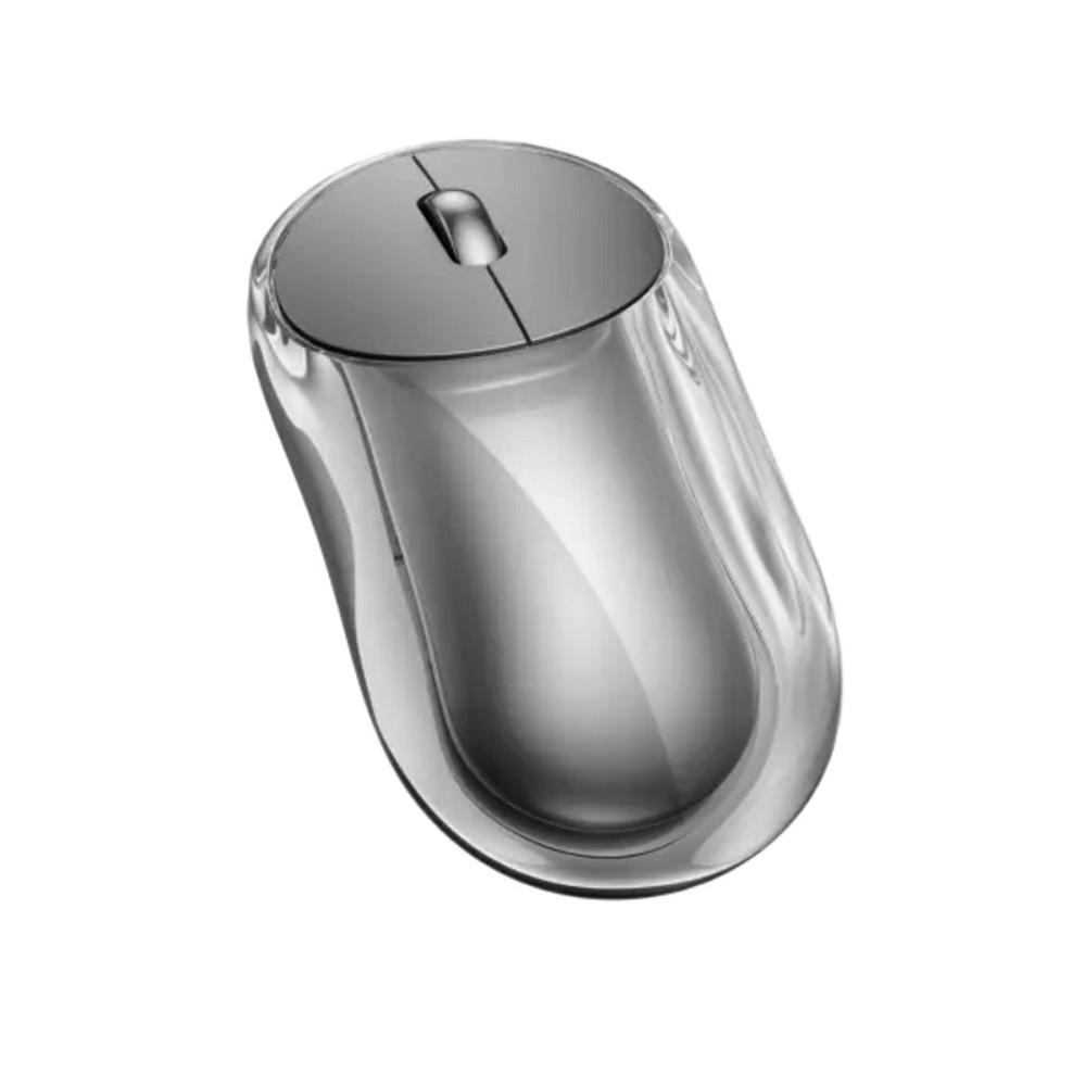 Lenovo Campus Wireless Multi-Mode Mouse 8000, kabellos, Blue links