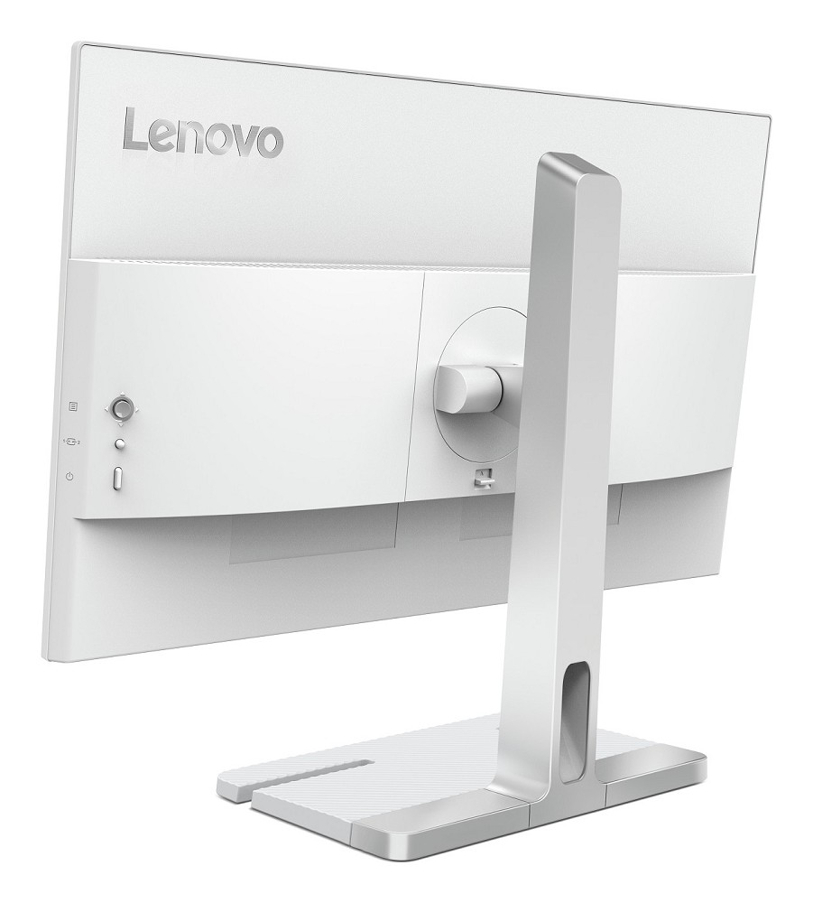 Lenovo L24D-4C Computerbildschirm 60,5 cm (23.8") unten