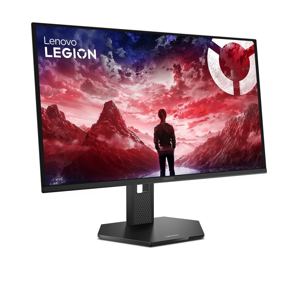 Lenovo Legion 27Q-10 OLED Computerbildschirm 67,3 links