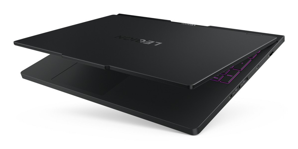 Lenovo Legion Pro 5 16IAX10 Intel Core Ultra 9 275 rechts