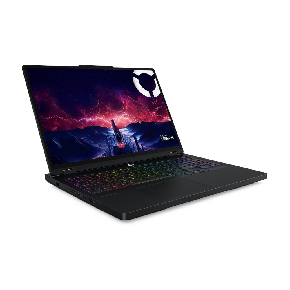 Lenovo Legion Pro 5 16ADR10 AMD Ryzen™ 9 8945HX La hinten