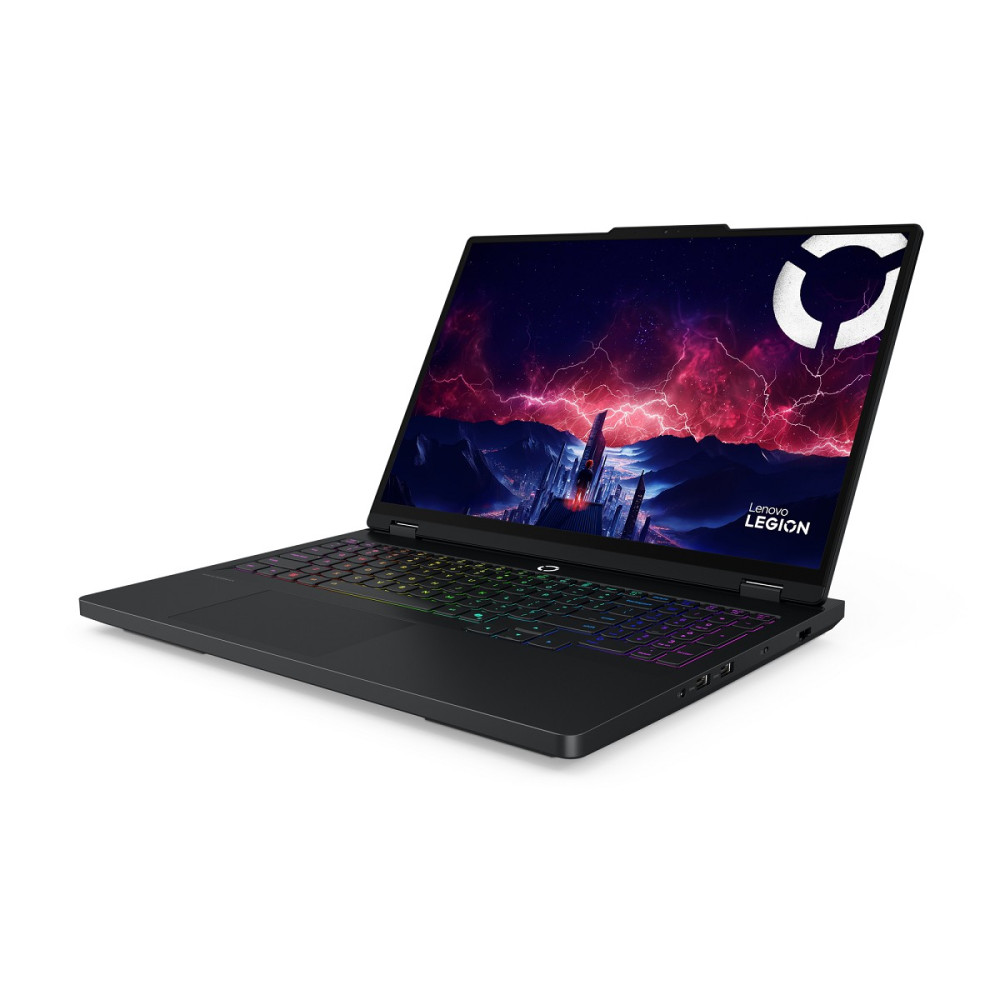 Lenovo Legion Pro 5 16ADR10 AMD Ryzen™ 9 8945HX La links