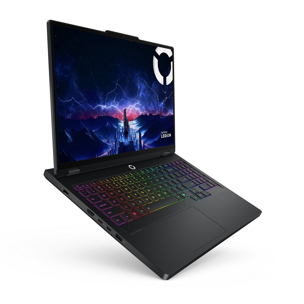 Lenovo Legion Pro 5 16IAX10H Intel Core Ultra 9 27 innen