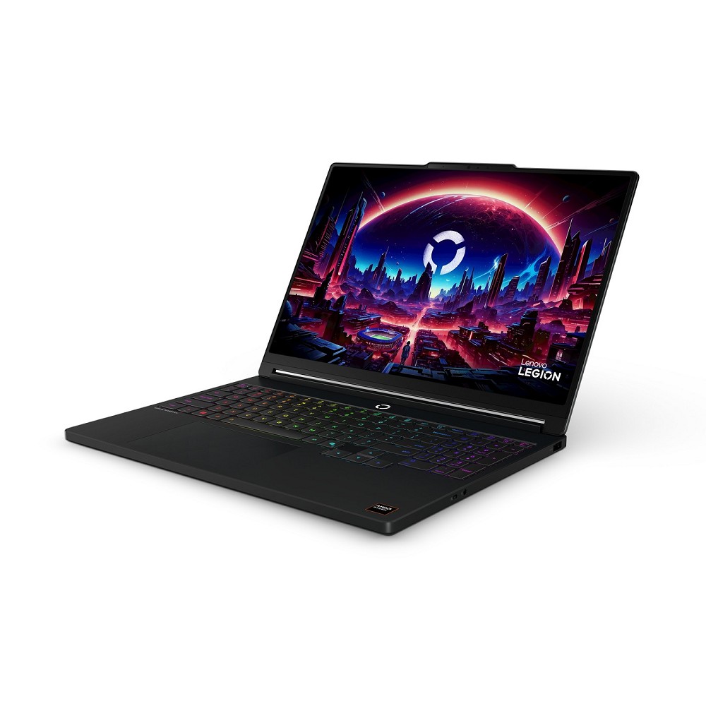 Lenovo Legion 5 15AHP11 AMD Ryzen™ 7 250 Laptop 38 vorn rechts