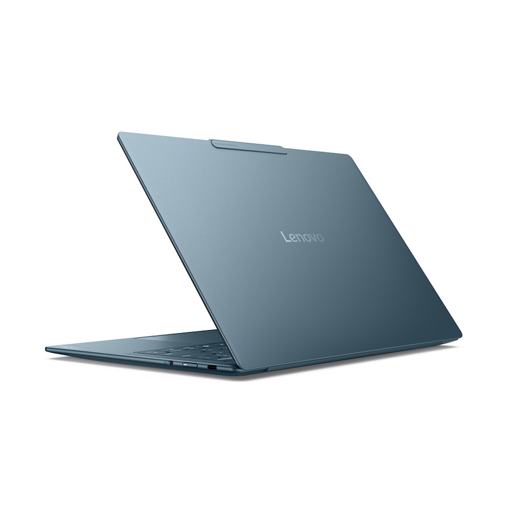 Lenovo Yoga Slim 7 14AGP11 Copilot+ PC AMD Ryzen A vorn links