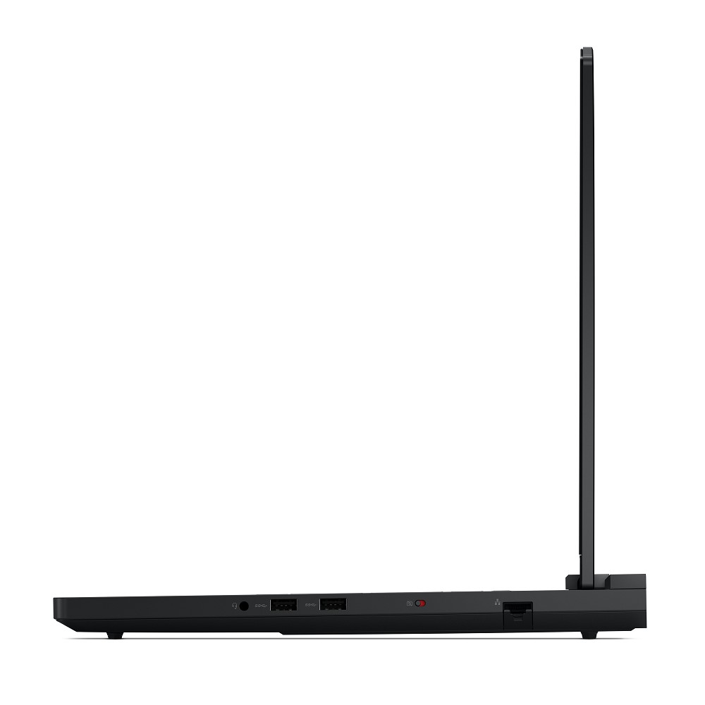 Lenovo Legion Pro 7 16AFR10H AMD Ryzen™ 9 9955HX3D vorn rechts