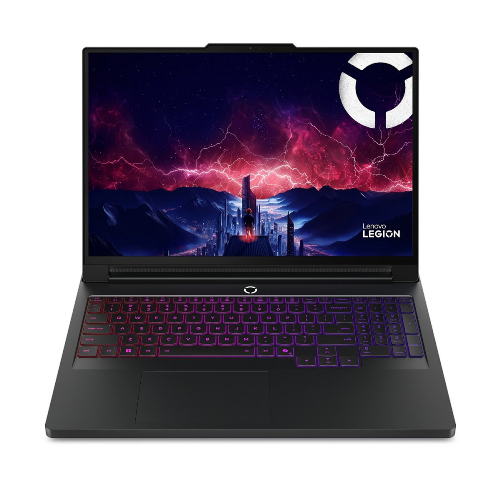 Lenovo Legion Pro 7 16AFR10H AMD Ryzen™ 9 9955HX3D