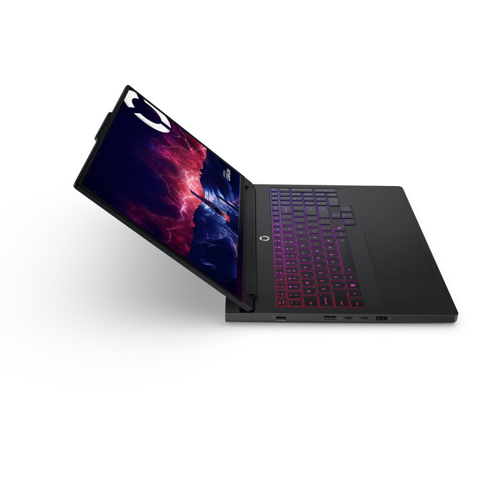 Lenovo Legion Pro 7 16AFR10H AMD Ryzen™ 9 9955HX3D rechts