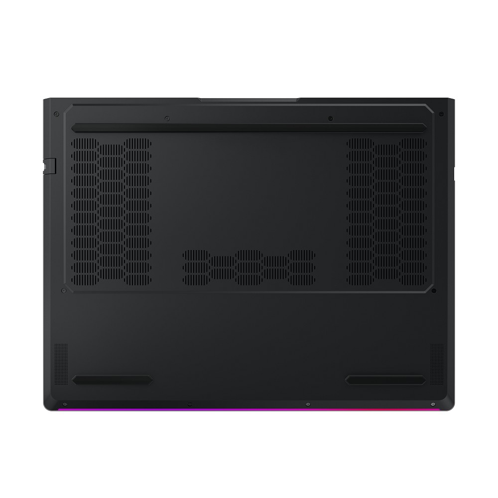 Lenovo Legion Pro 7 16AFR10H AMD Ryzen™ 9 9955HX3D innen