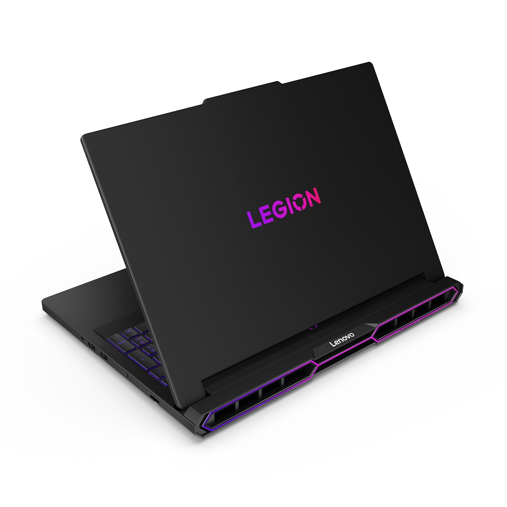 Lenovo Legion Pro 7 16AFR10H AMD Ryzen™ 9 9955HX3D außen
