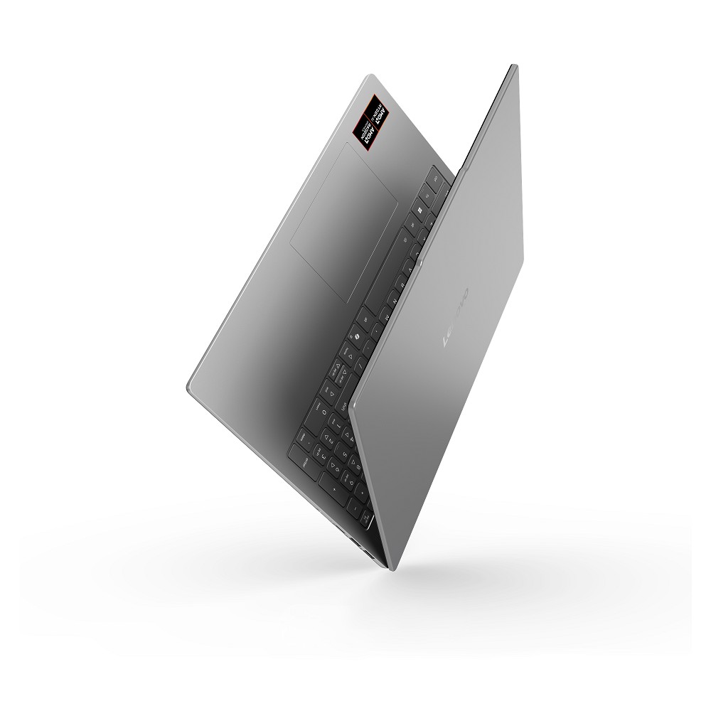 Lenovo IdeaPad Slim 5 16AGP11 Copilot+ PC AMD Ryze vorn rechts