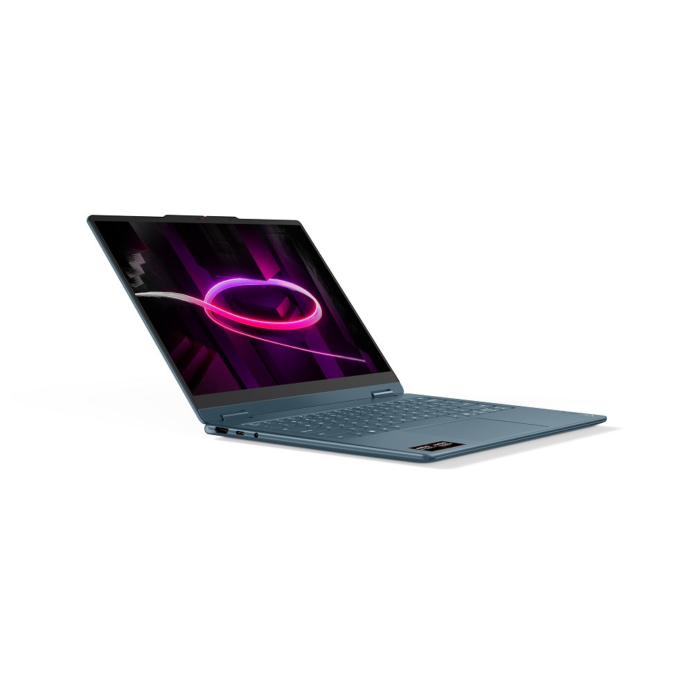 Lenovo Yoga 7 2-in-1 14AGP11 Copilot+ PC AMD Ryzen oben